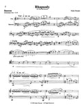 Bassoon 1