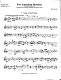English Horn 1