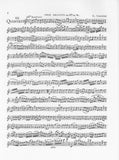 Cambini, Giuseppe % Quintet #3 (parts only) - WW5