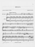 Wanhal, Johann Baptiste % Sonata-OB/PN or CL/PN or FL/PN