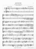 Collection % From A to Z (Arbatsky)(performance score) - OB/CL