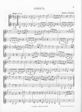 Collection % From A to Z (Arbatsky)(performance score) - OB/CL