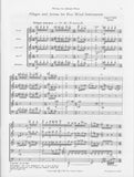 Dahl, Ingolf % Allegro & Arioso (score & parts) - WW5