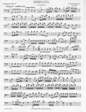 Kammel, Antonin % Serenata in G Major (parts only) - OB/2HN/BSN