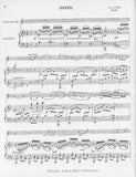 Lickl, Ferdinand Carlo % Serenata, op. 58 - EH/PN