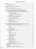 Mather/Lasocki % The Classical Woodwind Cadenza (A Workbook) - BOOK