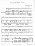 Mengal, Jean Baptiste % Fantasie Brilliante Op 29-EH/PN