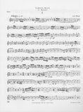Moyse, Louis % Quintet (parts only) - WW5