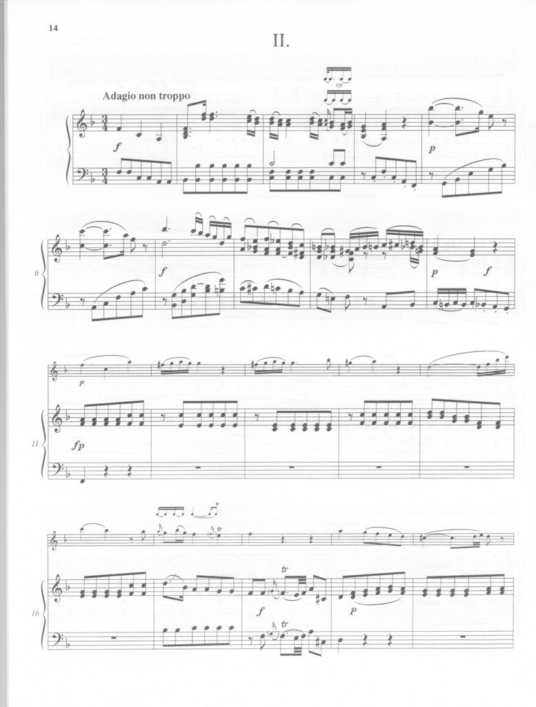 CD Mozart - Concerto Per Oboe In Do K.314, Opera Strumentale - Foto 7