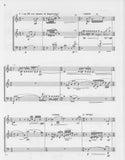 Nemiroff, Isaac % Perspectives (score & parts - see note) - FL/OB/BSN