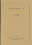 Pasculli, Antonio % Le Api-OB/PN