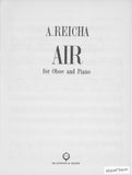Reicha, Anton % Air-OB/PN