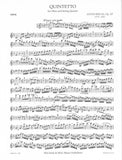 Reicha, Anton % Quintet in F Major, op. 107 (parts only) - OB/STG4