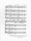Schubert, Franz % Octet in F Major D72 (Score Only)-2OB/2CL/2BSN/2HN