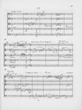 Sydeman, William % Quintet #2 (score & parts) - WW5