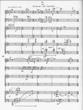 Wolpe, Stefan % Quartet (score only) - OB/CEL/PERC/PN