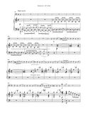 Mayer, Emilie % Sonata in a, op.18 - BSN/PN