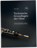 Mendel, Andreas % Technical Basics of Oboe Playing, minor - OB METHOD