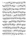 Milde, Ludwig % 25 Studies in Scales & Chords Op 24 (Ullery)-BSN