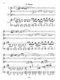 Milhaud, Darius % Sonate - FL/OB/CL/PN