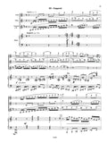 Milhaud, Darius % Sonate - FL/OB/CL/PN