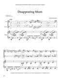 Montano, Damian % Disappearing Moon - OB/BSN/PN