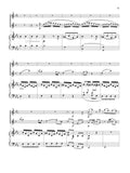 Mozart, Wolfgang Amadeus % Larghetto & Allegro - OB/CL/PN