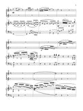 Mozart, Wolfgang Amadeus % Larghetto & Allegro - OB/CL/PN