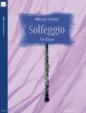 Heider, Werner % Solfeggio-SOLO OB