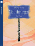 Heider, Werner % Motivirrungen-SOLO OB
