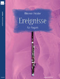 Heider, Werner % Ereignisse-SOLO BSN