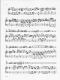 Hertel, Johann Wilhelm % Concerto in a minor - BSN/PN