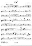Oboe 1