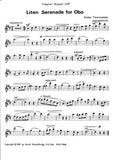 Oboe 1
