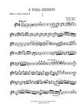 Oboe 