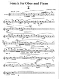 Oboe 
