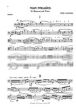 Bassoon 