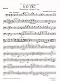 Bassoon 
