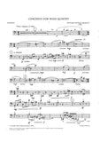 Bassoon 
