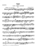 Bassoon 