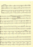 Finger, Godfrey % Sonata in Bb Major-2OB/PN (Basso Continuo)