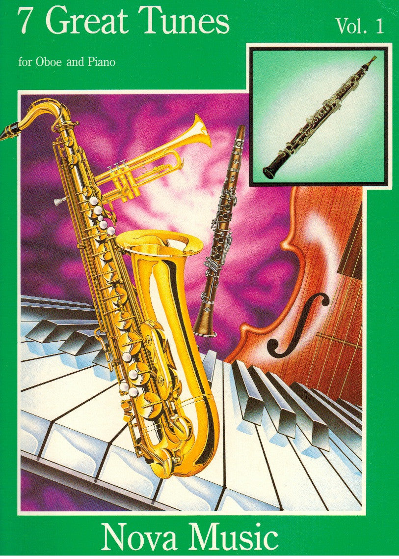 All - Trevco Music