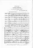 Rawsthorne, Alan % Oboe Concerto - OB/PN