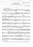 Rawsthorne, Alan % Quintet-OB/CL/HN/BSN/PN