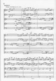 Mathias, William % Quintet, op. 22 (score & parts) - WW5