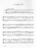 Vaughan-Williams, Ralph % Ten Blake Songs - OB/VOICE