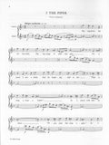 Vaughan-Williams, Ralph % Ten Blake Songs - OB/VOICE