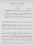 Collection % The Young Oboist, V2 (Lawton) - OB/PN