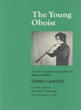 Collection % The Young Oboist, V2 (Lawton) - OB/PN