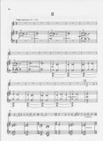 Mathias, William % Oboe Concerto-OB/PN